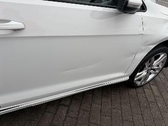 Volkswagen Golf 1.6 TDI R-LINE picture 12