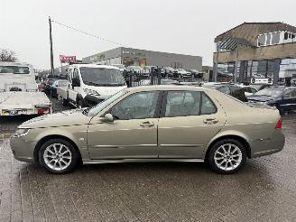 Saab 9-5 1.9 TDI 150 VECTOR picture 2