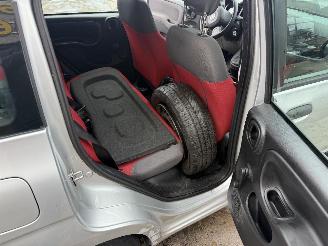 Fiat Panda POP picture 22