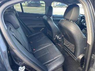 Alfa Romeo Stelvio Q4 ENGINE OUT picture 20