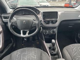 Peugeot 2008 ACTIVE picture 7