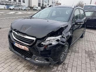 Peugeot 2008 ACTIVE picture 5