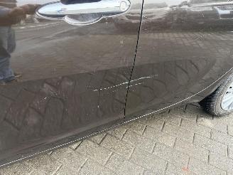 Lancia Ypsilon GOLD picture 21