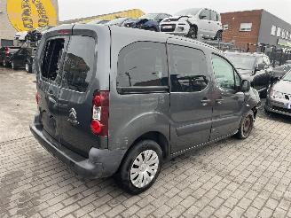 Citroën Berlingo 1.6 HDI picture 10