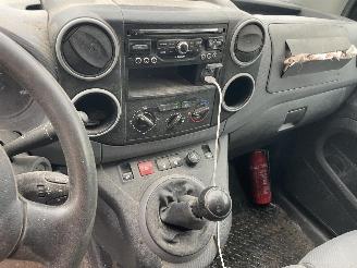 Citroën Berlingo 1.6 HDI picture 9