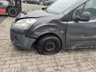 Citroën Berlingo 1.6 HDI picture 4