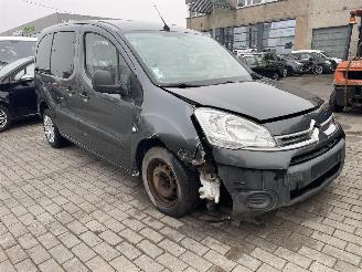 Citroën Berlingo 1.6 HDI picture 3