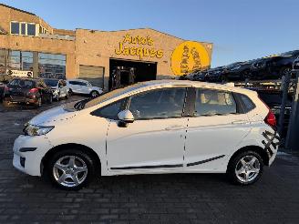 Voiture accidenté Honda Jazz COMFORT AUTOMAAT 2017/3