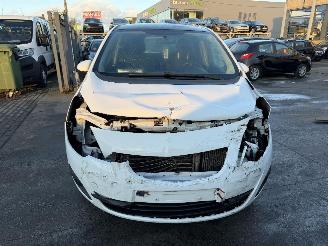 Opel Meriva 1.3 CDTI COMFORT picture 3