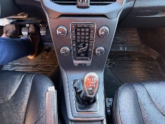 Volvo V-40 D2 1.6D picture 20