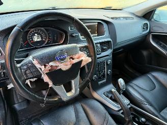 Volvo V-40 D2 1.6D picture 15