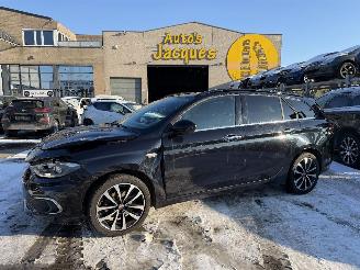 Avarii autoturisme Fiat Tipo 1.4I LOUNGE 2017/4