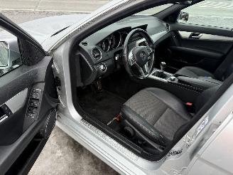 Mercedes C-klasse BREAK picture 15