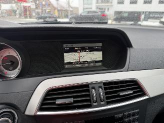 Mercedes C-klasse BREAK picture 18