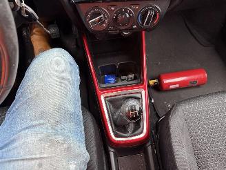 Suzuki Swift COMFORT KLIMA picture 20