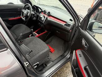 Suzuki Swift COMFORT KLIMA picture 14