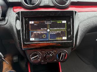 Suzuki Swift COMFORT KLIMA picture 19