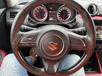 Suzuki Swift 1.0 COMFORT KLIMA picture 24