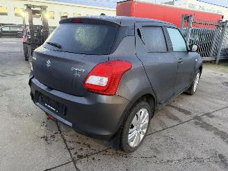 Suzuki Swift COMFORT KLIMA picture 6