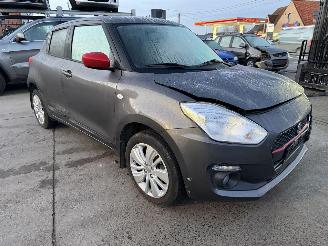 Suzuki Swift COMFORT KLIMA picture 4