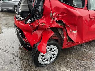 Toyota Aygo 1.0I picture 16