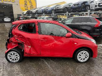 Toyota Aygo 1.0I picture 8