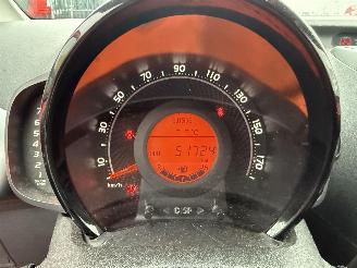 Toyota Aygo 1.0I picture 21