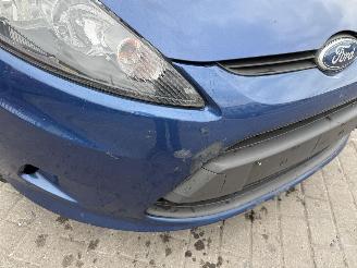 Ford Fiesta 1.4I picture 11