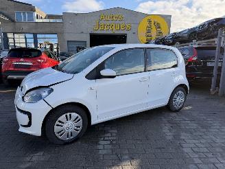 Volkswagen Up! 1.0I picture 3