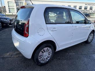 Volkswagen Up! 1.0I picture 12