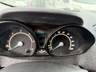 Ford Transit Connect 1.5 TD INJECTOR OUT picture 12