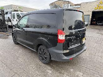 Ford Transit Connect 1.5 TD INJECTOR OUT picture 7