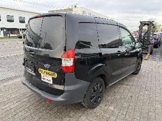 Ford Transit Connect 1.5 TD INJECTOR OUT picture 5