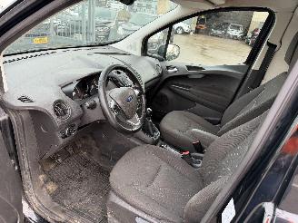 Ford Transit Connect 1.5 TD INJECTOR OUT picture 10