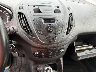 Ford Transit Connect 1.5 TD INJECTOR OUT picture 16