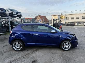 Alfa Romeo MiTo SUPER picture 5