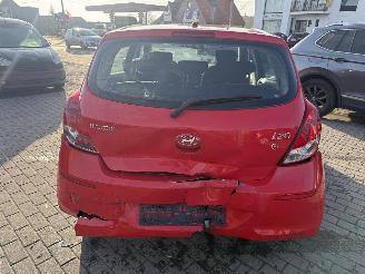 Hyundai I-20 1.2I picture 4
