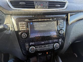 Nissan Qashqai 1.6 DCI 2WD picture 21