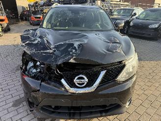 Nissan Qashqai 1.6 DCI 2WD picture 2