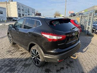 Nissan Qashqai 1.6 DCI 2WD picture 2