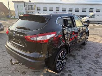 Nissan Qashqai 1.6 DCI 2WD picture 5