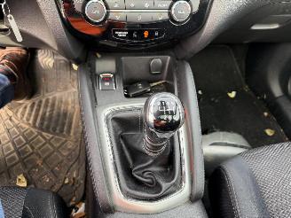 Nissan Qashqai 1.2I picture 20