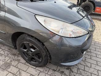 Peugeot 207 1.4I picture 12