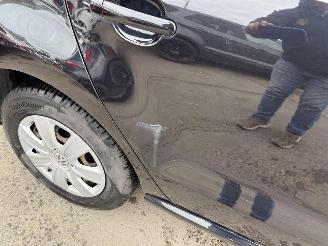 Volkswagen Polo 1.2 TDI picture 9