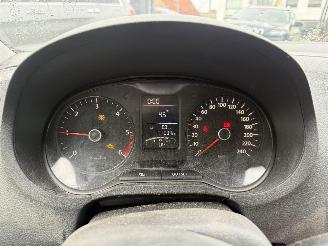 Volkswagen Polo 1.2 TDI picture 21