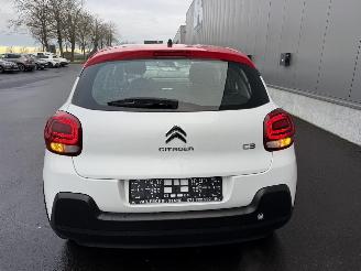 Citroën C3 1.2I FEEL picture 7