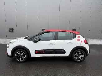 Citroën C3 1.2I FEEL picture 4