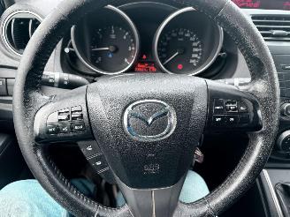 Mazda 5 1.6 CDVI 7-SEAT picture 21
