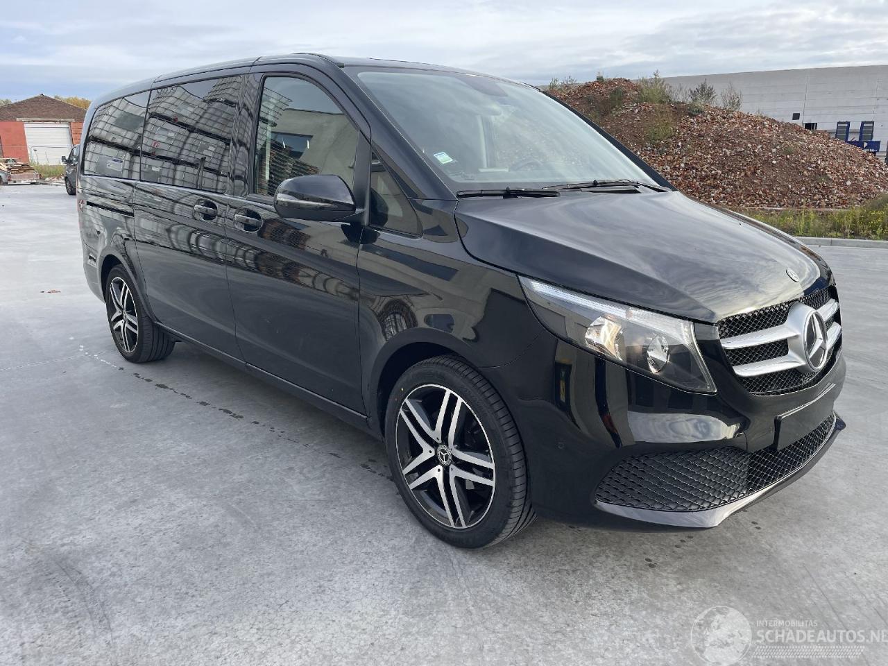 Mercedes V-klasse AUTOMATIC 2.0