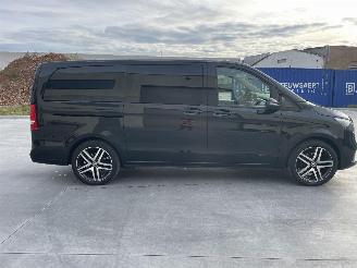 Mercedes V-klasse AUTOMATIC 2.0 picture 2